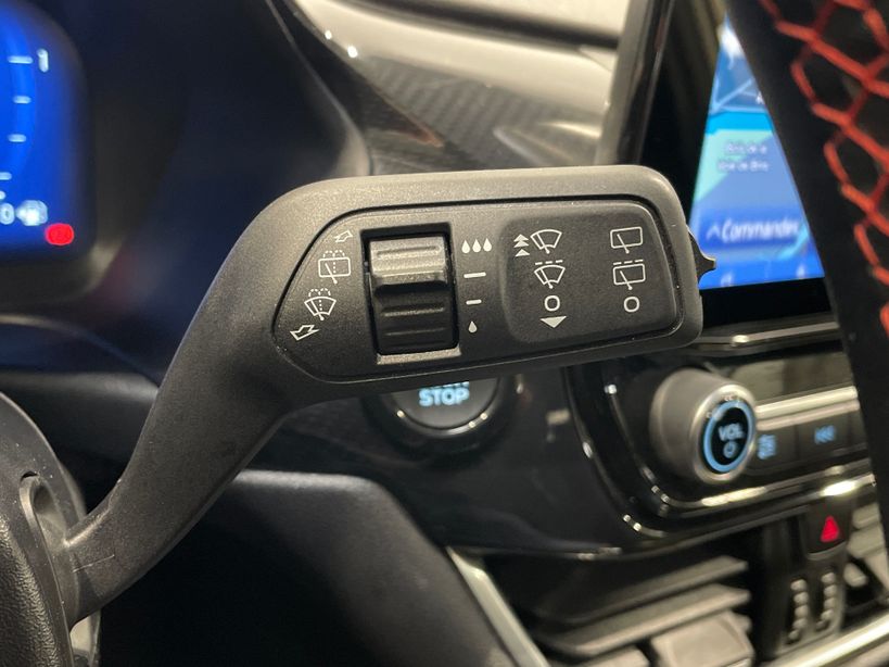 FORD PUMA 2023 - Photo n°28