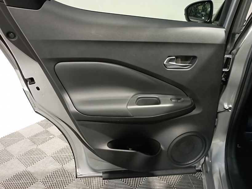 NISSAN JUKE 2022.5 2024 - Photo n°17