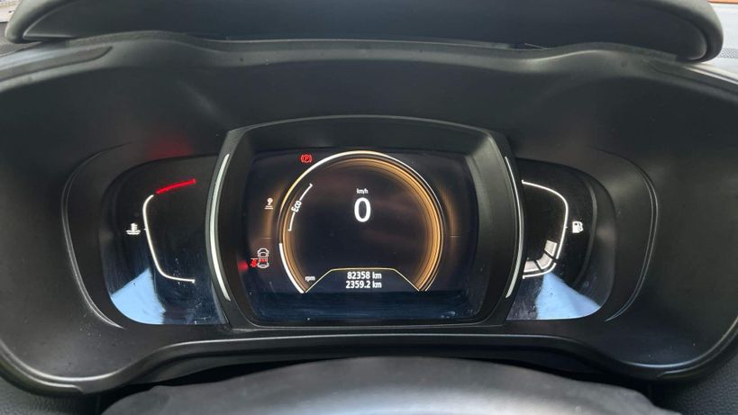 RENAULT KADJAR 2021 - Photo n°14