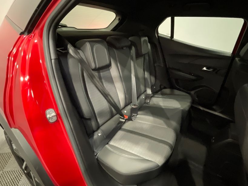PEUGEOT 2008 2023 - Photo n°42
