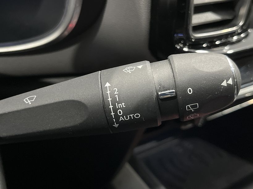CITROEN C5 AIRCROSS 2020 - Photo n°31