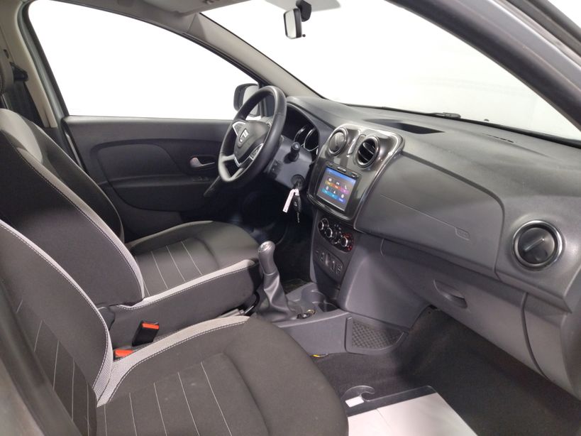 DACIA SANDERO 2018 - Photo n°8