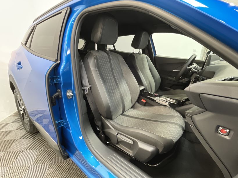PEUGEOT 2008 2023 - Photo n°46