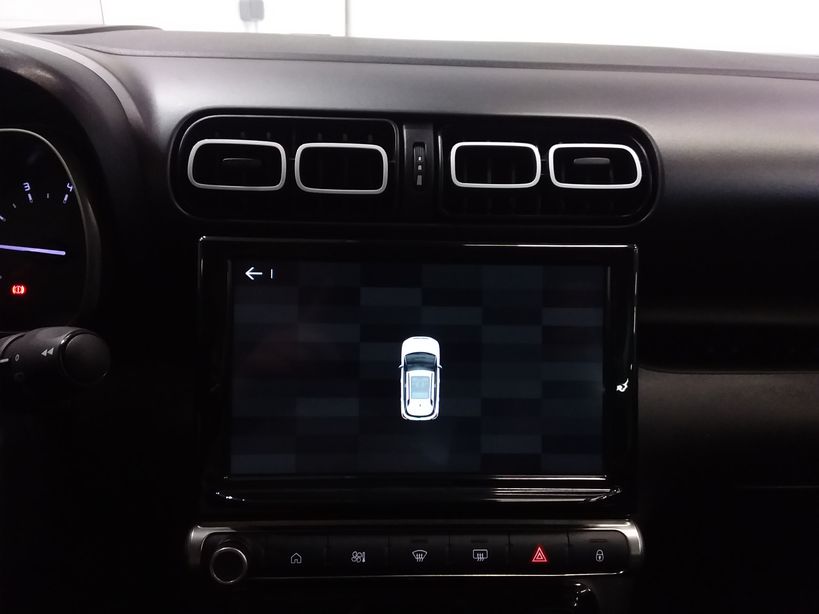 CITROEN C3 AIRCROSS 2024 - Photo n°13