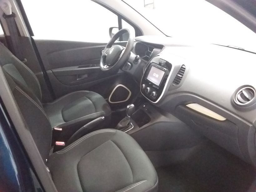 RENAULT CAPTUR 2018 - Photo n°7
