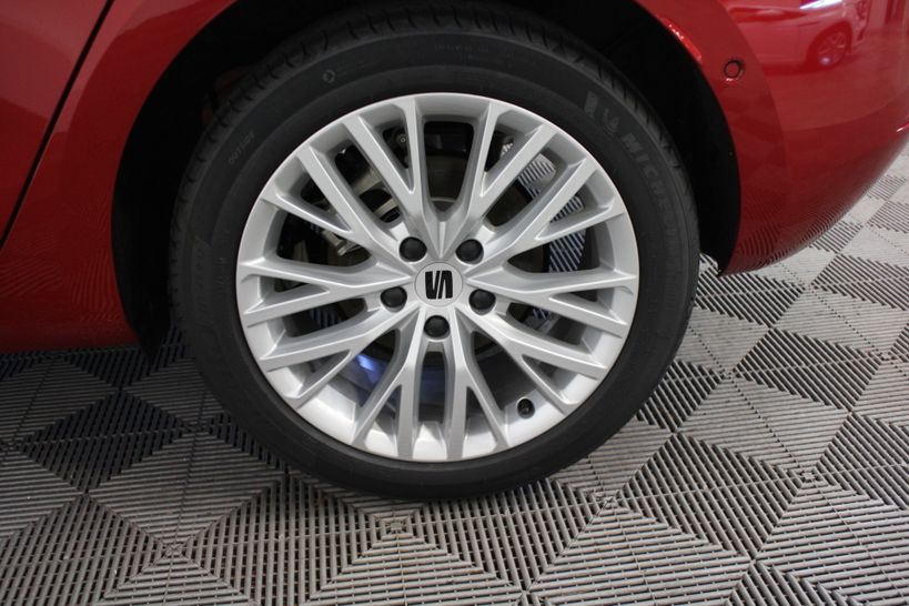 SEAT LEON 2021 - Photo n°27
