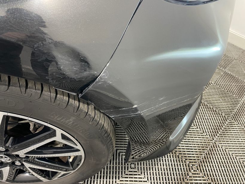 TOYOTA YARIS HYBRIDE MY21 2022 - Photo n°14