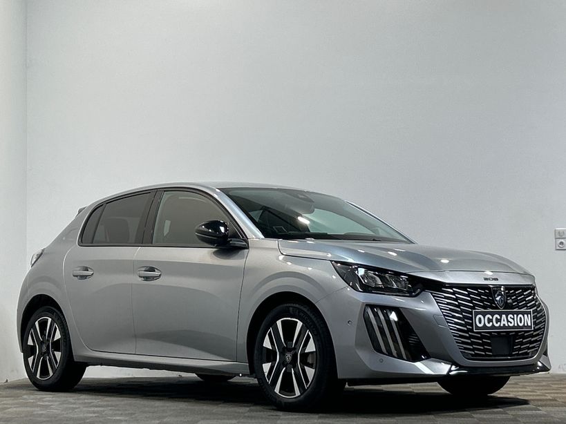 PEUGEOT 208 2024 - Photo n°2