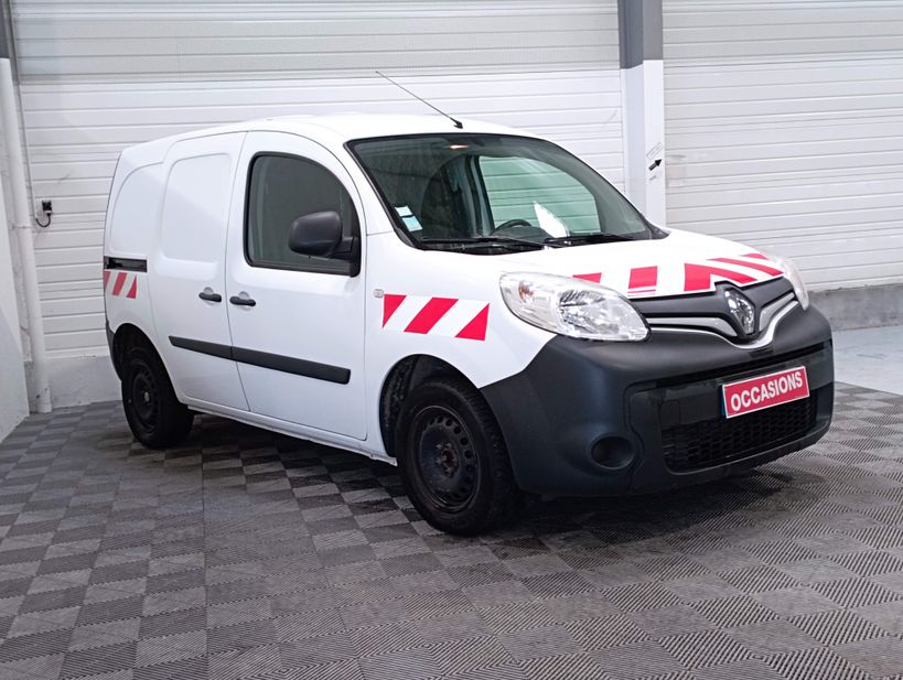 RENAULT KANGOO EXPRESS 2018 - Photo n°3