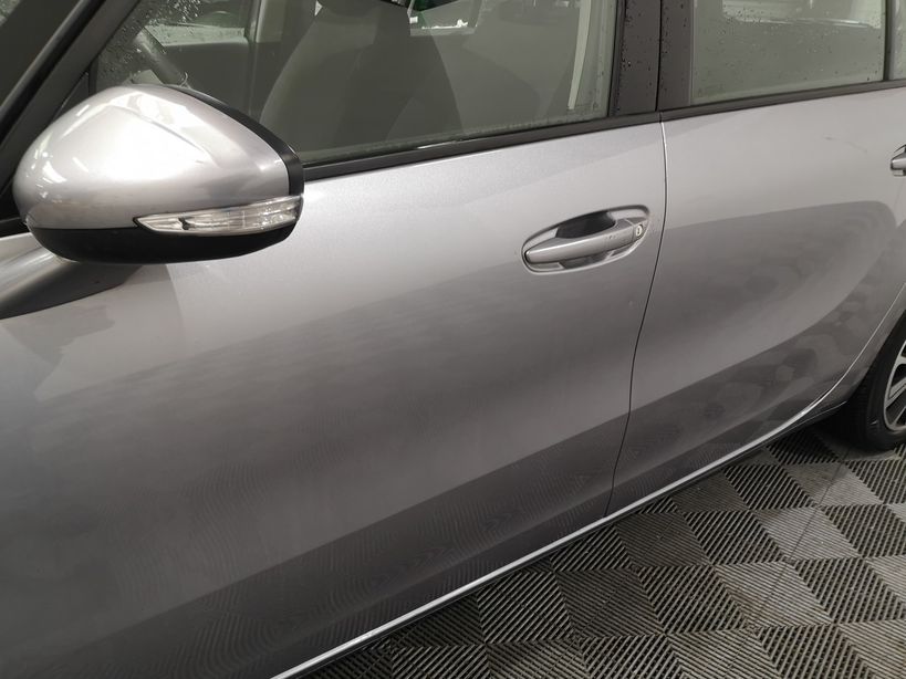 CITROEN GRAND C4 PICASSO 2016 - Photo n°5