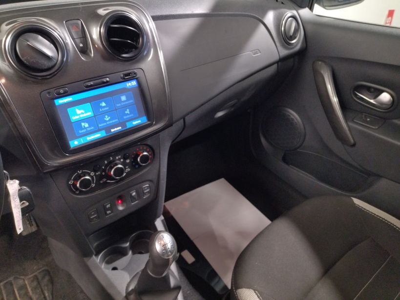 DACIA SANDERO 2018 - Photo n°29