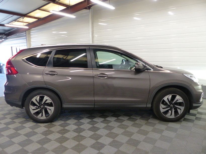 HONDA CR V 2017 - Photo n°24