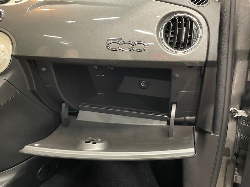 FIAT 500 MY22 2022 - Photo n°28