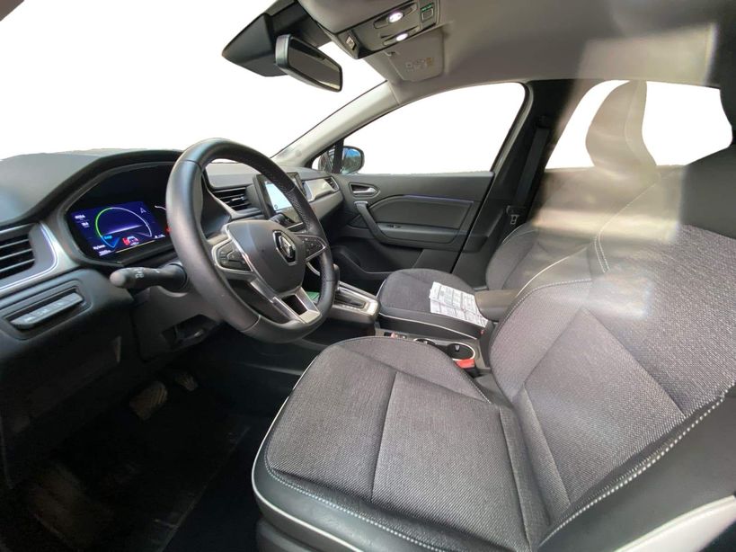 RENAULT CAPTUR 2023 - Photo n°10