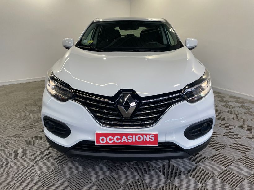 RENAULT KADJAR 2021 - Photo n°3