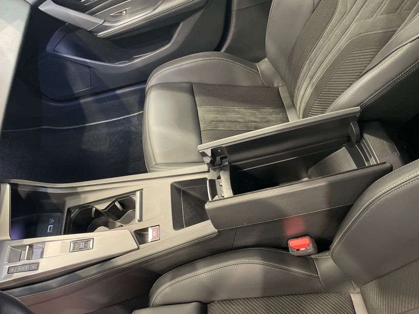 PEUGEOT 408 2024 - Photo n°26