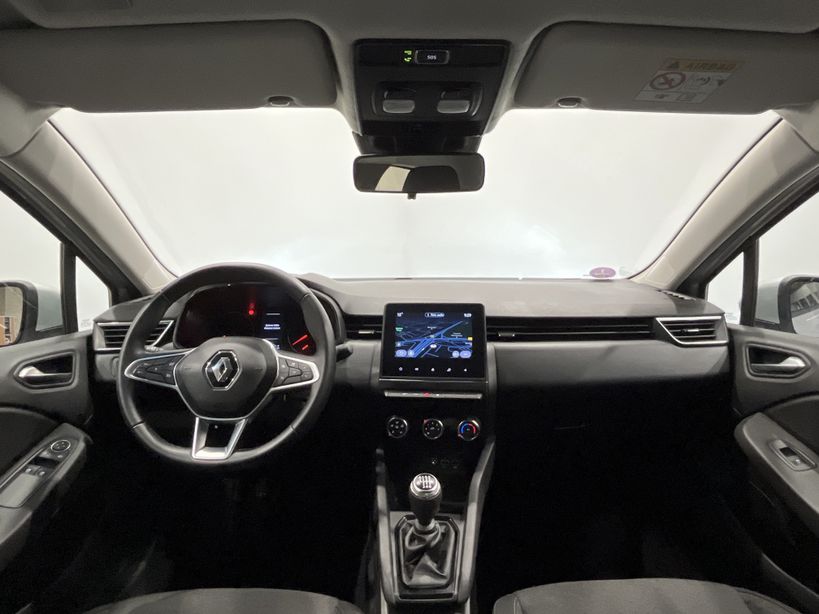 RENAULT CLIO V 2022 - Photo n°30