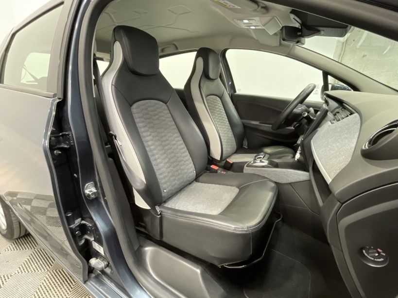 RENAULT ZOE 2021 - Photo n°42