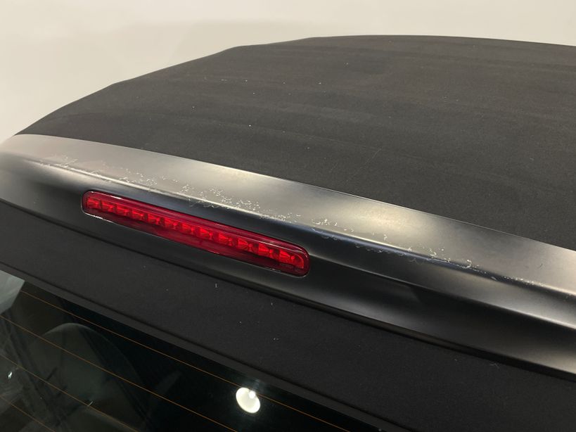 FIAT 500C 2015 - Photo n°1