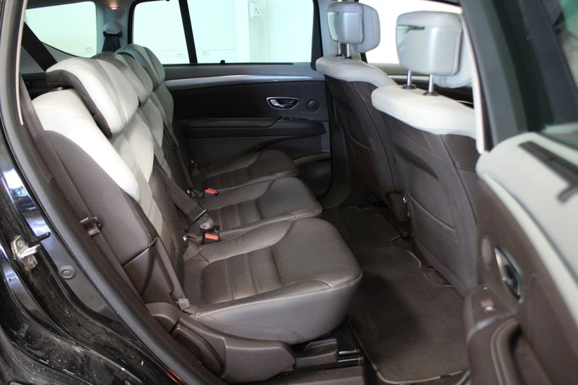 RENAULT ESPACE V 2019 - Photo n°9