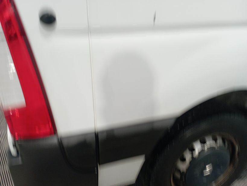 RENAULT MASTER FOURGON 2020 - Photo n°21