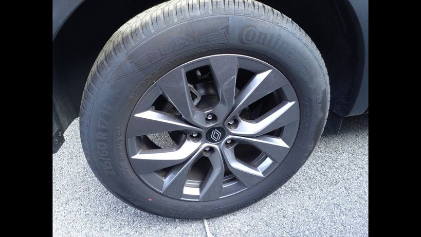 RENAULT ARKANA 2024 - Photo n°6