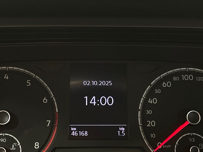 VOLKSWAGEN POLO BUSINESS 2021 - Photo n°50