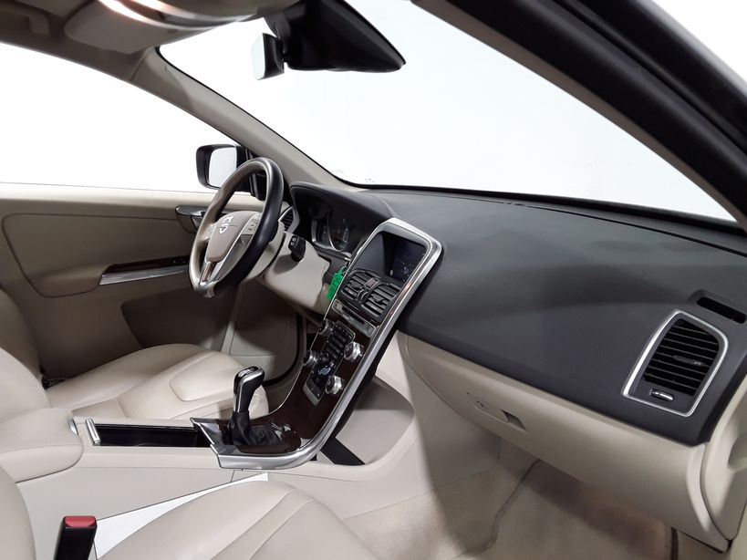 VOLVO XC60 BUSINESS 2017 - Photo n°7