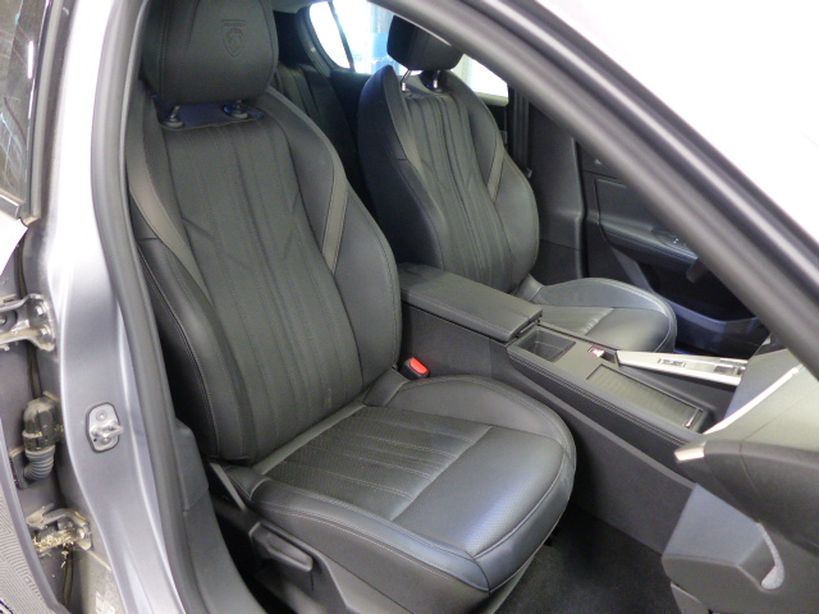 PEUGEOT 308 2023 - Photo n°29