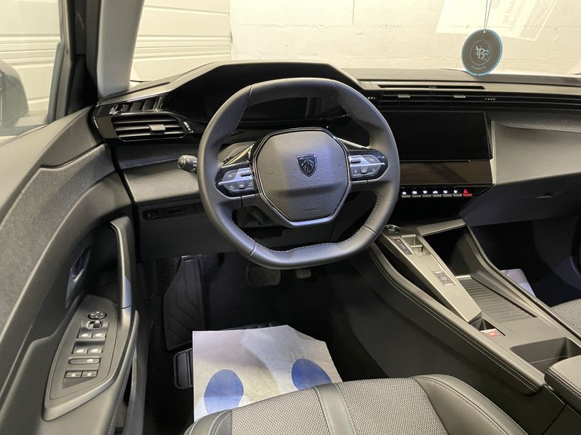 PEUGEOT 308 2024 - Photo n°13