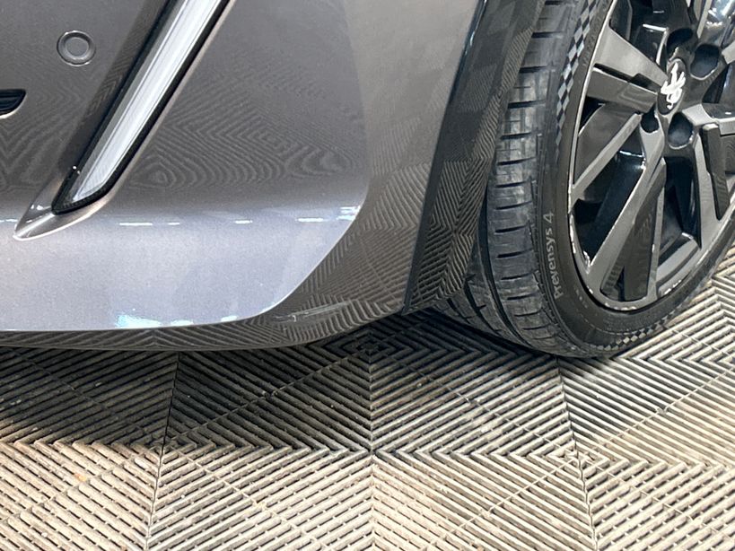 PEUGEOT 208 2023 - Photo n°19