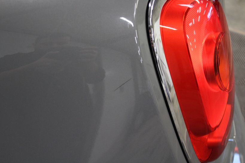 MINI MINI F56 2016 - Photo n°3