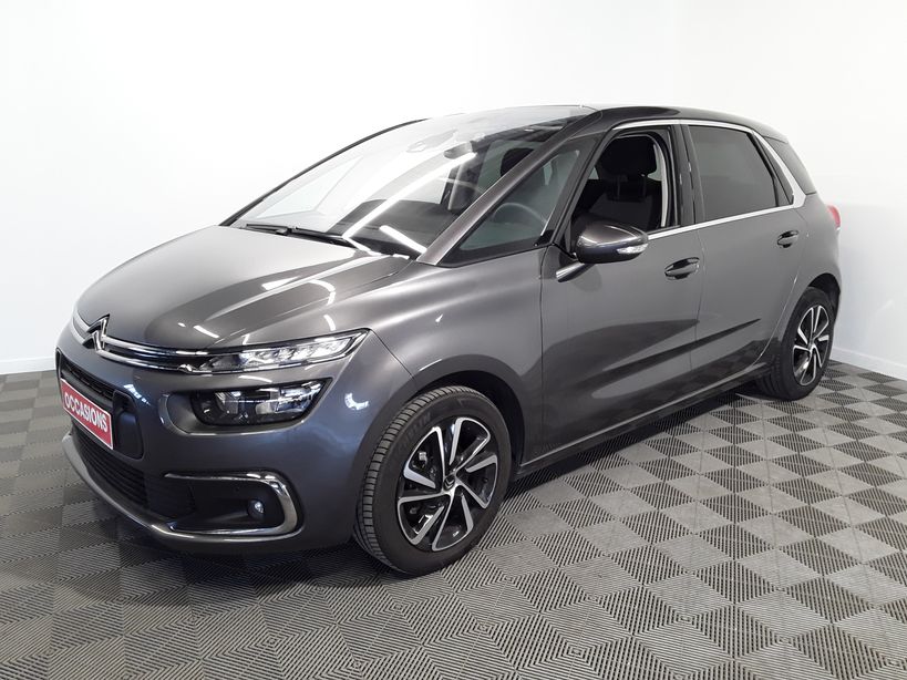 CITROEN C4 SPACETOURER 2019 - Photo n°1