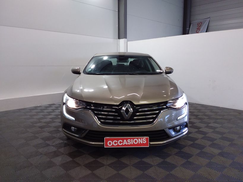 RENAULT TALISMAN 2019 - Photo n°2
