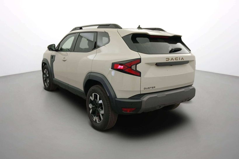 DACIA DUSTER 2026 - Photo n°7