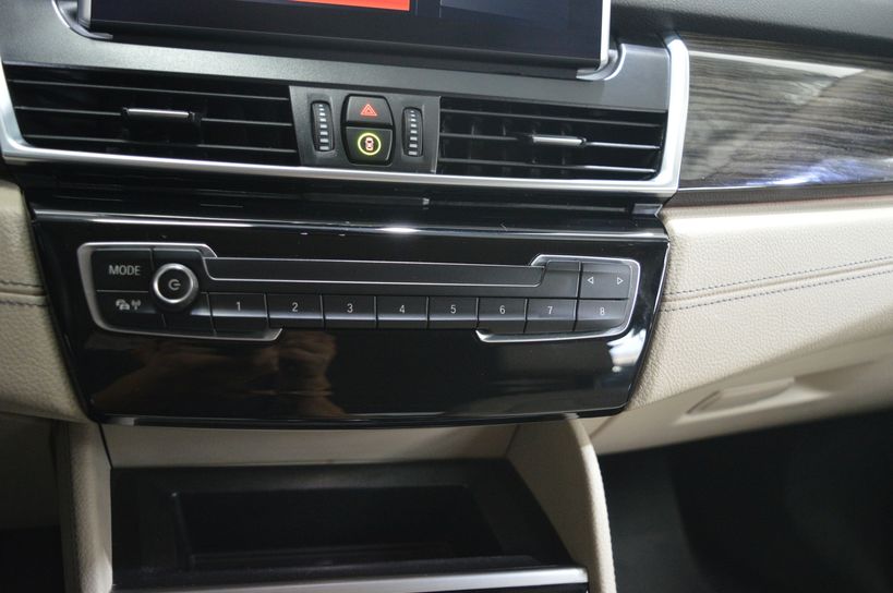 BMW SERIE 2 ACTIVE TOURER F45 LCI 2018 - Photo n°16