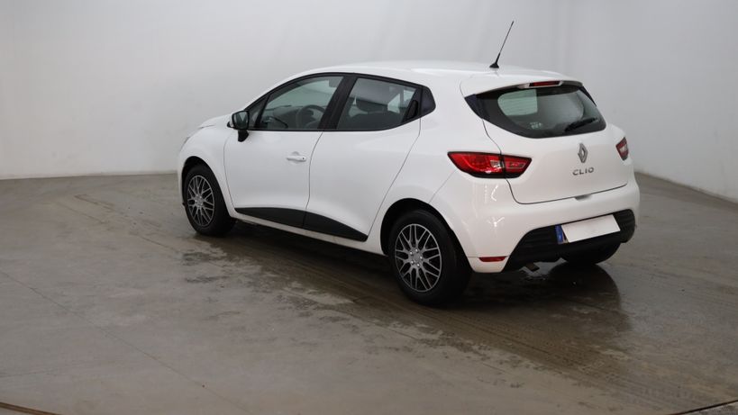 RENAULT CLIO IV SOCIETE 2019 - Photo n°3