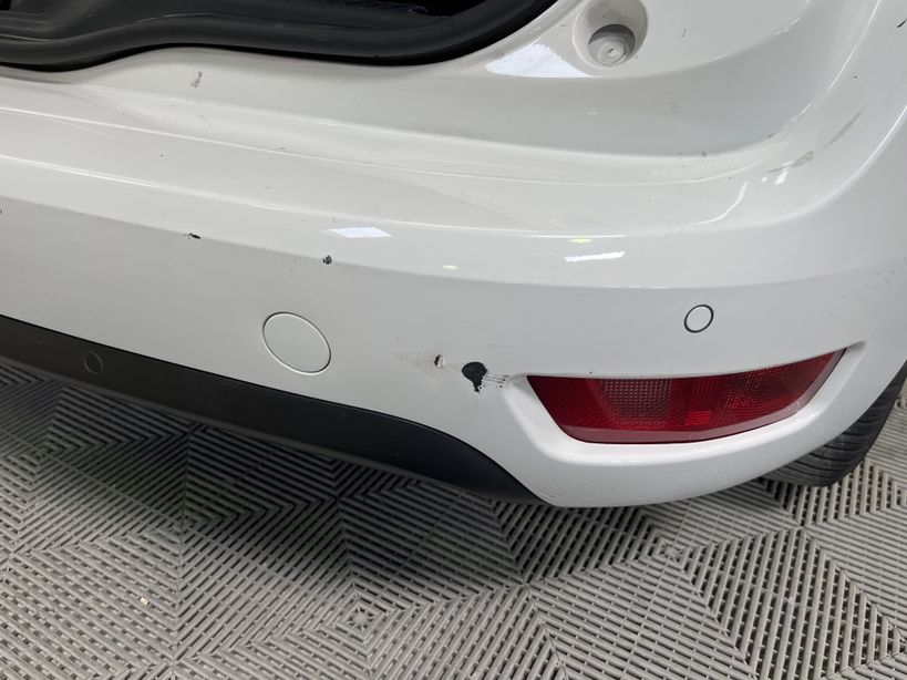 CITROEN C4 SPACETOURER 2019 - Photo n°5