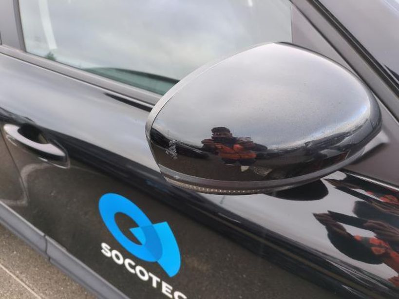 RENAULT ARKANA 2024 - Photo n°3