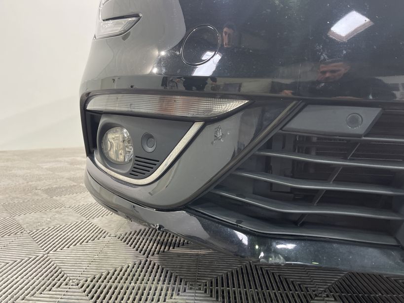 RENAULT MEGANE IV BERLINE BUSINESS 2020 - Photo n°24