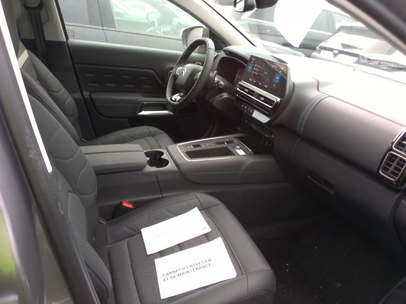 CITROEN C5 AIRCROSS 2024 - Photo n°3