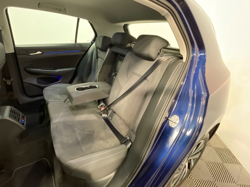 VOLKSWAGEN GOLF 2022 - Photo n°10