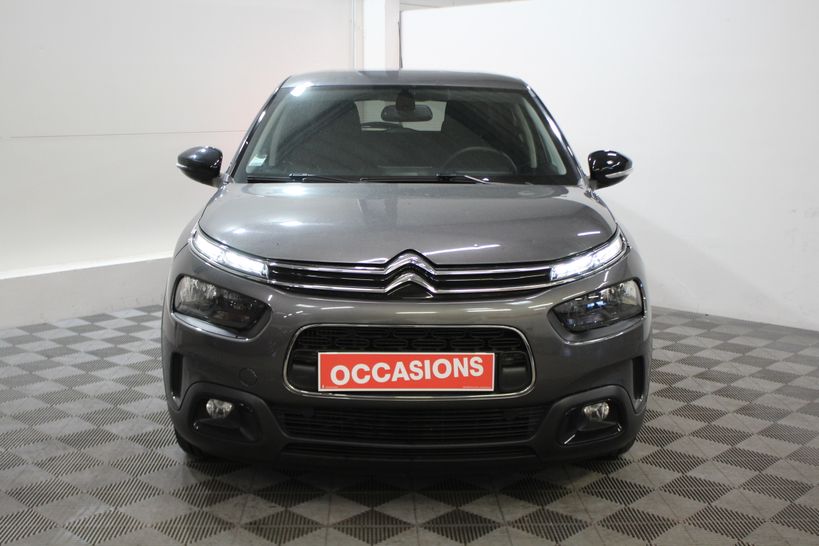CITROEN C4 CACTUS 2020 - Photo n°2