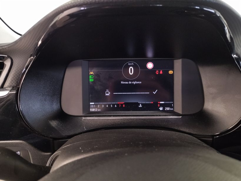 OPEL CORSA 2020 - Photo n°30