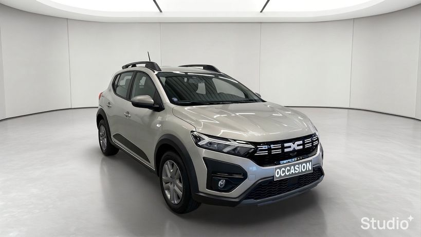 DACIA SANDERO 2022 - Photo n°3