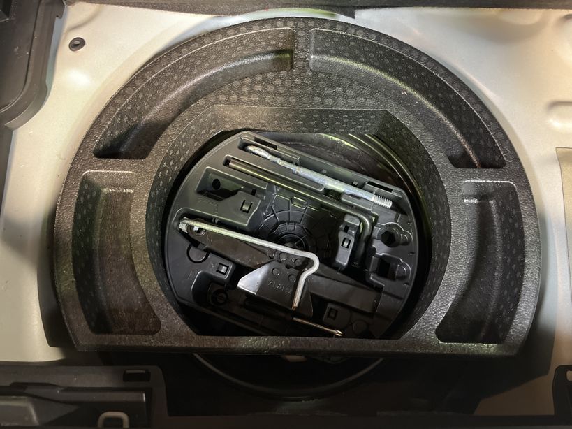 CITROEN C3 AIRCROSS 2019 - Photo n°46