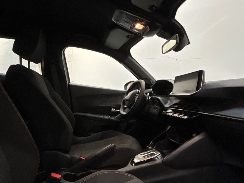 PEUGEOT 2008 2025 - Photo n°20