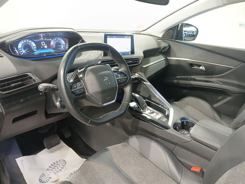 PEUGEOT 5008 BUSINESS 2020 - Photo n°35