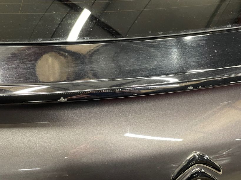 CITROEN C5 X 2024 - Photo n°2