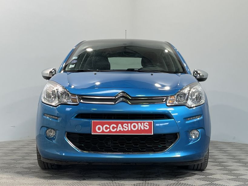 CITROEN C3 2015 - Photo n°5